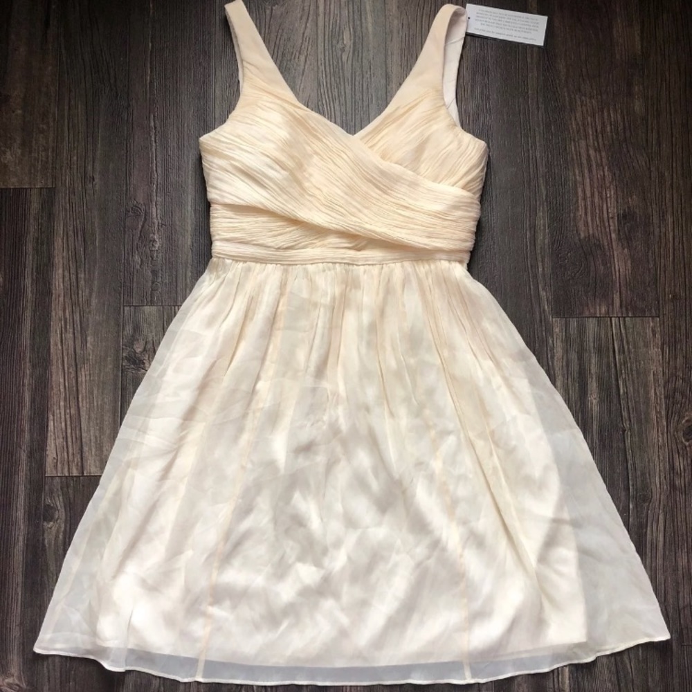 Jcrew dress